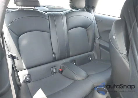 2015 Mini Hardtop Cooper from USA, damaged, VIN WMWXM5C50F3A96761